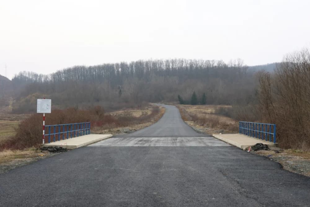 Do sredine ljeta bit će gotovi radovi na rekonstrukciji ceste Baćindol - Rešetari!