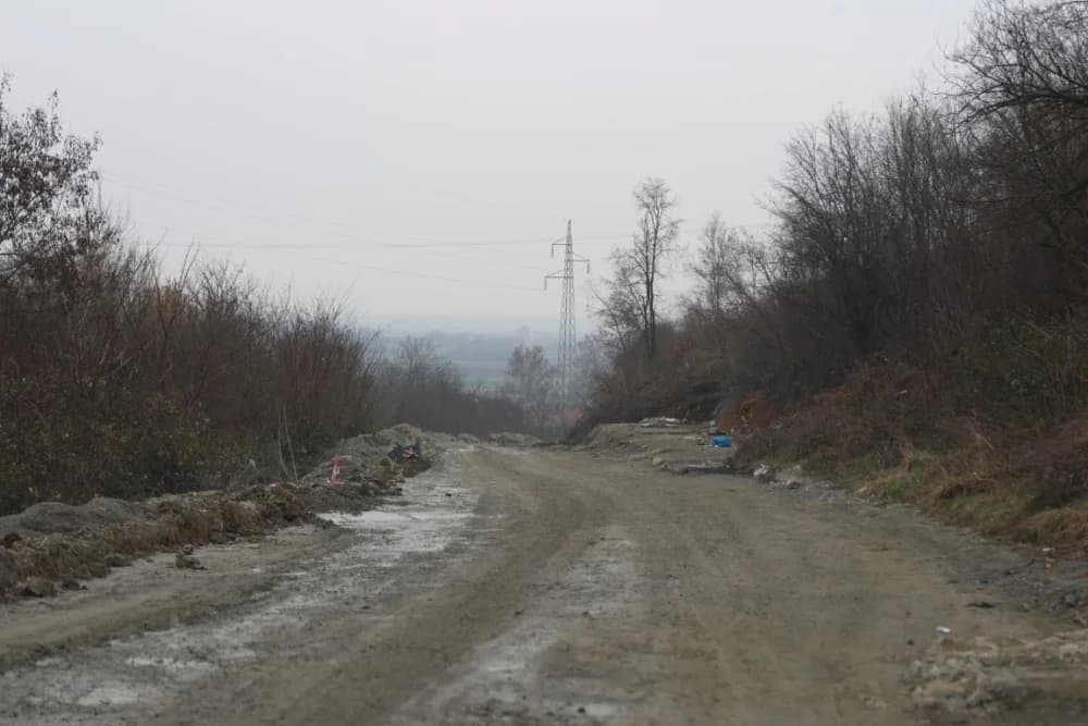 Do sredine ljeta bit će gotovi radovi na rekonstrukciji ceste Baćindol - Rešetari!