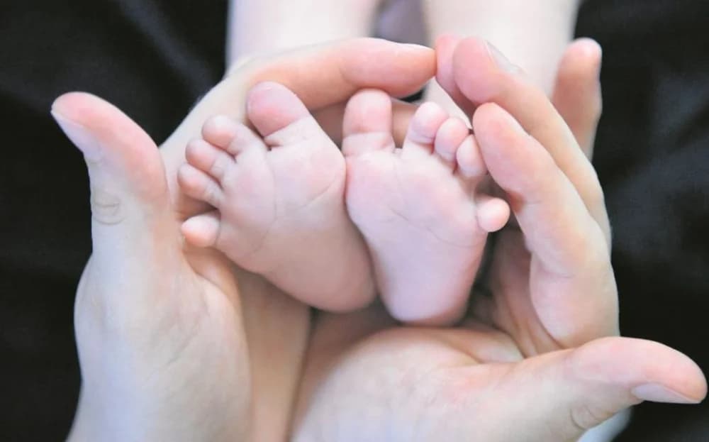 Potpora Županije mladim obiteljima za medicinsku potpomognutu oplodnju