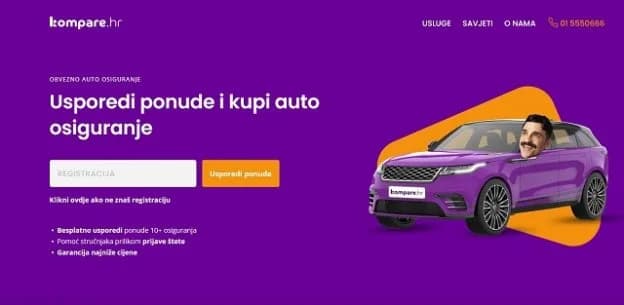 Auto osiguranja također znatno poskupila