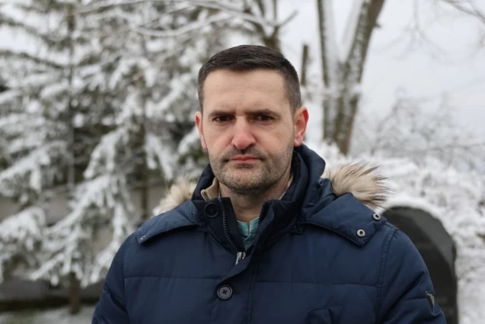 Trkači od najmlađih do najstarijih generacija sudjelovali na 11. polumaratonu “Putevima sibinjskih žrtava” okupio