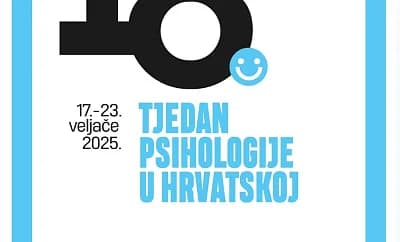 18. Tjedan psihologije - edukativna predavanja i radionice u Slavonskom Brodu