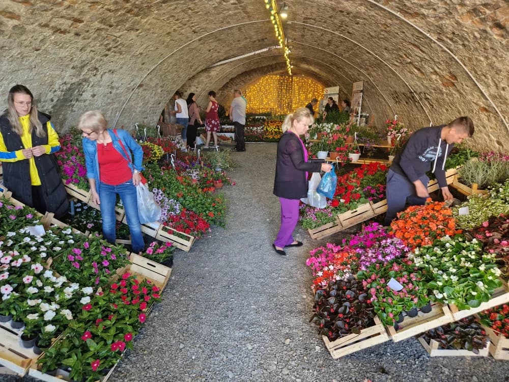 Poznat datum održavanja 17. Flora festa u Tvrđavi Brod