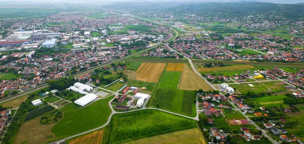 Gradonačelnik Duspara i načelnici općina uputili dopis ministrici Vučković za projekt Brod 2