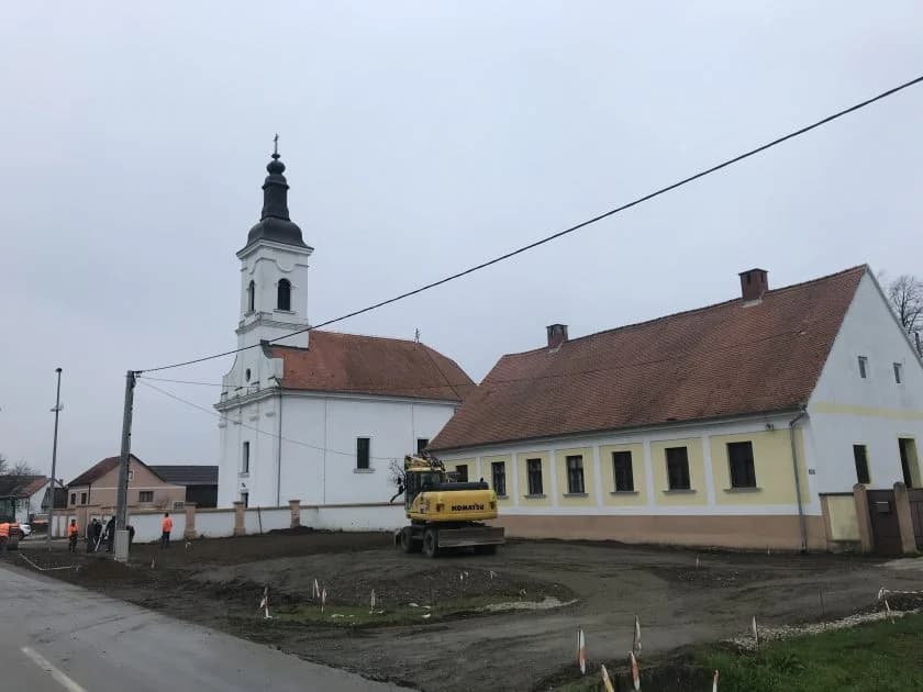 Odobreno 1,1 milijun eura za očuvanje kulturnih dobara na području Brodsko-posavske županije