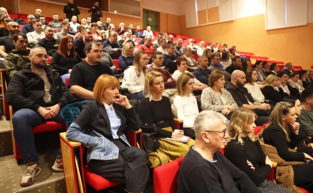 Hitna helikopterska služba u Slavoniji intervenirala 41 put, a imali su i neke akcije filmskog spašavanja
