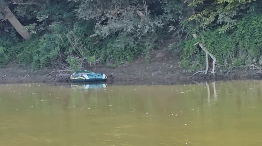 Kod Dubočca u rijeci Savi pronađeno mrtvo tijelo u visokom stupnju raspadanja