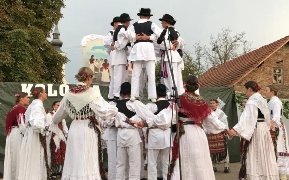 Financijske potpore Ministarstva kulture idu u Orubicu, Donje Andrijevce, Sikirevce, S.P.Selo