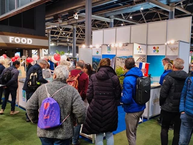 Turistička zajednica Brodsko-posavske županije svoje je potencijale posljednjih dana predstavila u Nizozemskoj i Njemačkoj