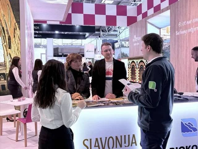Turistička zajednica Brodsko-posavske županije svoje je potencijale posljednjih dana predstavila u Nizozemskoj i Njemačkoj