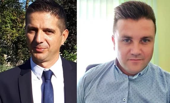 Skromnost je vrlina općinskim načelnicima Velika Kopanica i Brodski Stupnik, Ivanu Metešu i Goranu Jeliniću