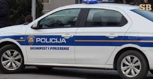 Divljak pozitivan na droge jurio autocestom. Zaustavila ga policija
