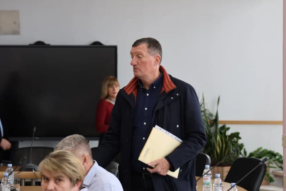 Kapa do poda načelnicima, gradonačelnicima i županu: ʼOni se trude za ostanak i opstanak ljudi u svojim krajevimaʼ