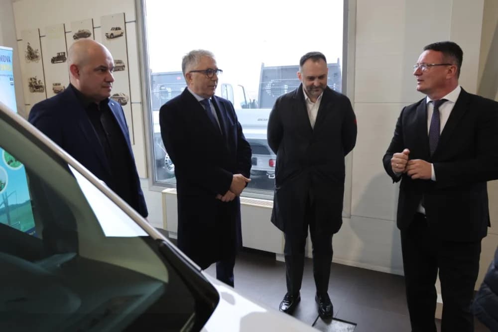 Kreće borba sa tri neželjena stanara u Brodsko-posavskoj županiji: „Američki došljaci - kontrola populacija prioritetnih invazivnih stranih vrsta“