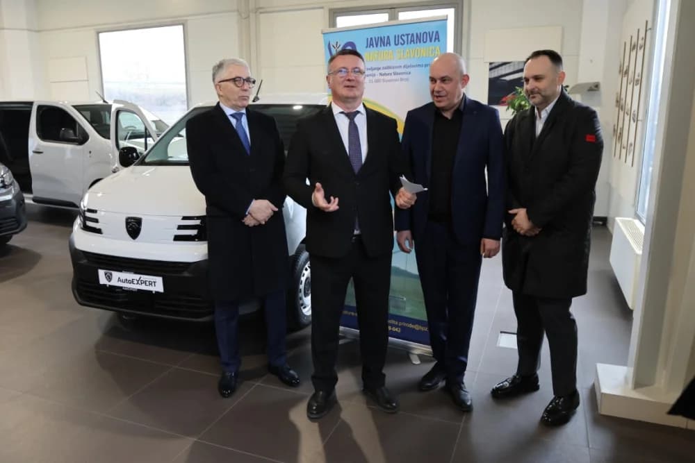 Kreće borba sa tri neželjena stanara u Brodsko-posavskoj županiji: „Američki došljaci - kontrola populacija prioritetnih invazivnih stranih vrsta“