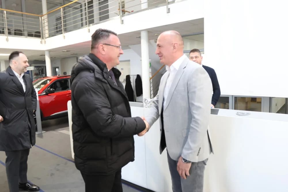 Kreće borba sa tri neželjena stanara u Brodsko-posavskoj županiji: „Američki došljaci - kontrola populacija prioritetnih invazivnih stranih vrsta“