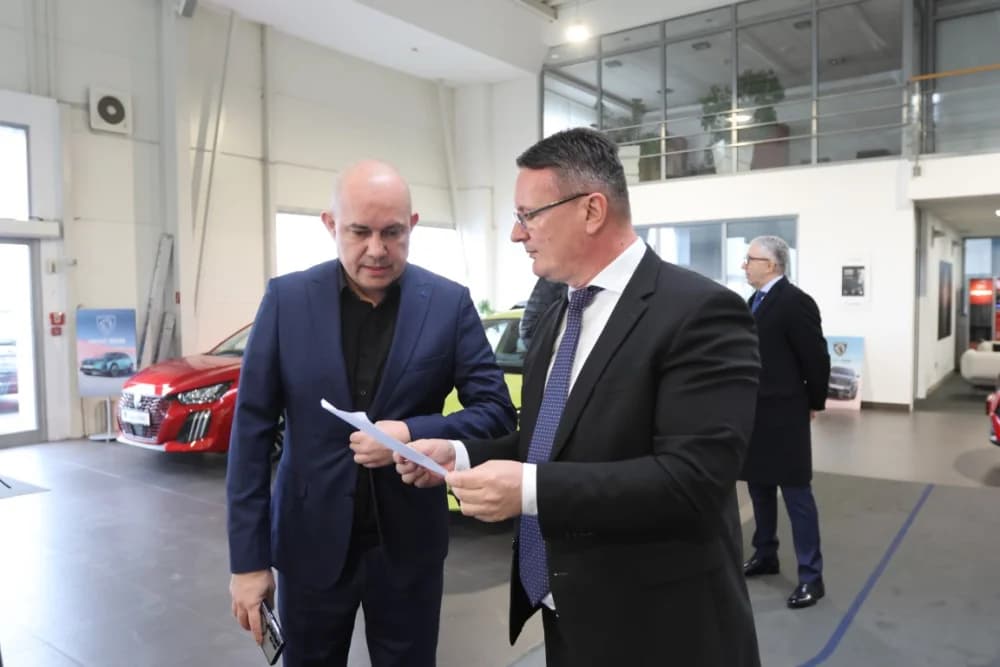 Kreće borba sa tri neželjena stanara u Brodsko-posavskoj županiji: „Američki došljaci - kontrola populacija prioritetnih invazivnih stranih vrsta“