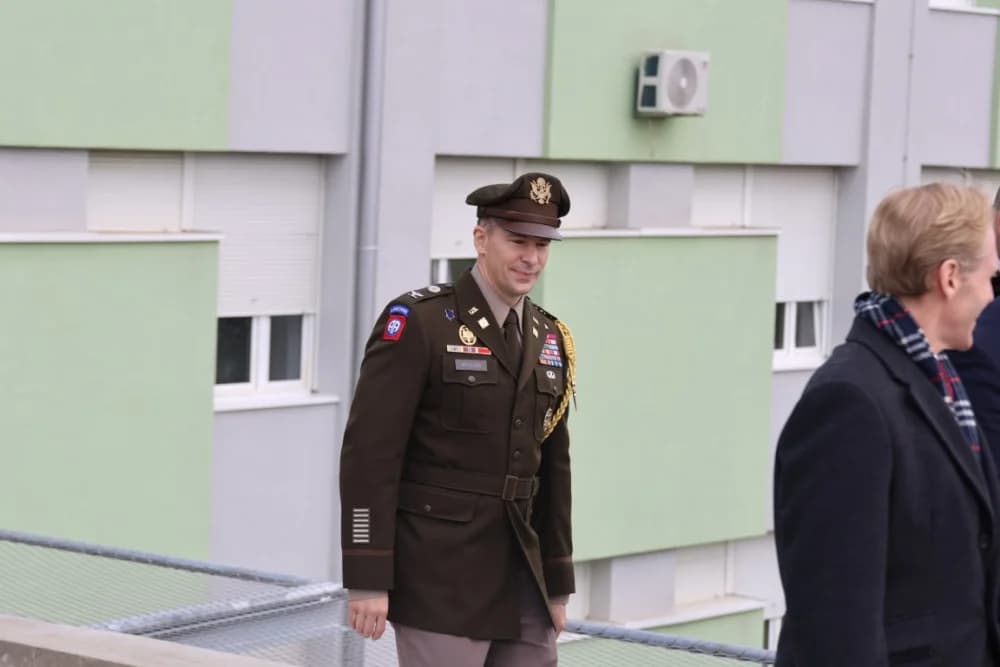 Svečano otvoren novoizgrađeni heliodrom u Slavonskom Brodu kakav bi poželjeli i drugi daleko veći gradovi