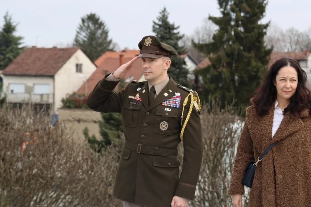 Svečano otvoren novoizgrađeni heliodrom u Slavonskom Brodu kakav bi poželjeli i drugi daleko veći gradovi