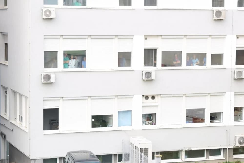 Svečano otvoren novoizgrađeni heliodrom u Slavonskom Brodu kakav bi poželjeli i drugi daleko veći gradovi