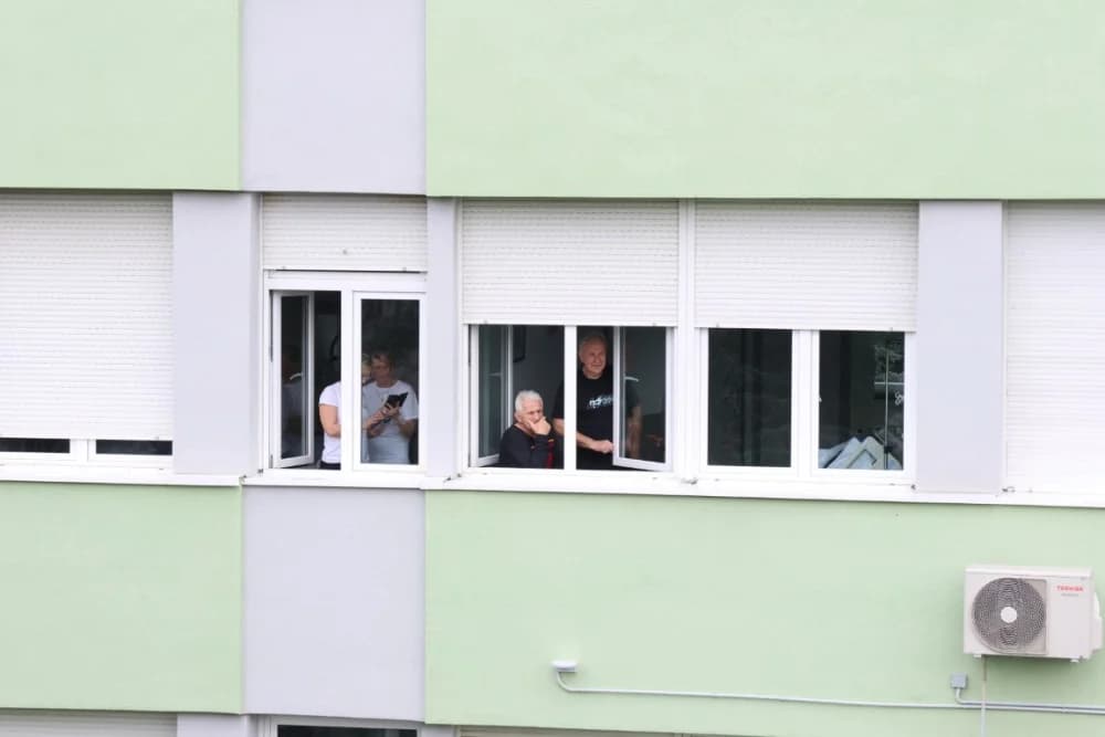 Svečano otvoren novoizgrađeni heliodrom u Slavonskom Brodu kakav bi poželjeli i drugi daleko veći gradovi