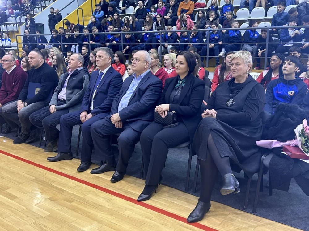 Proglašeni najuspješniji sportaši s područja grada Sl. Broda u 2024. godini