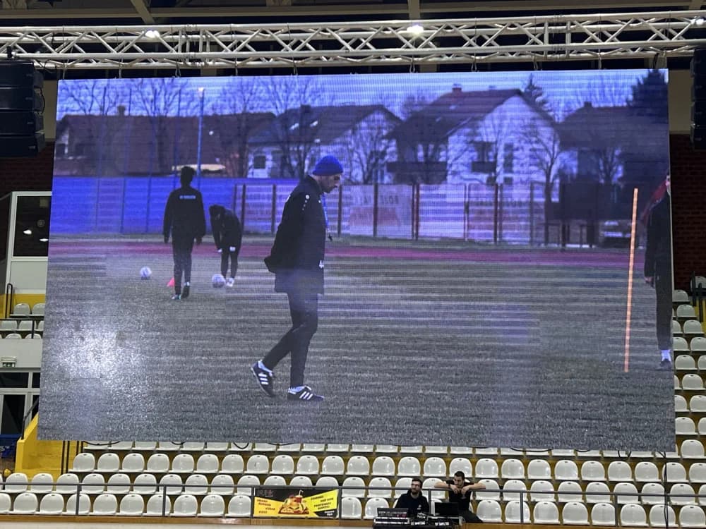 Proglašeni najuspješniji sportaši s područja grada Sl. Broda u 2024. godini