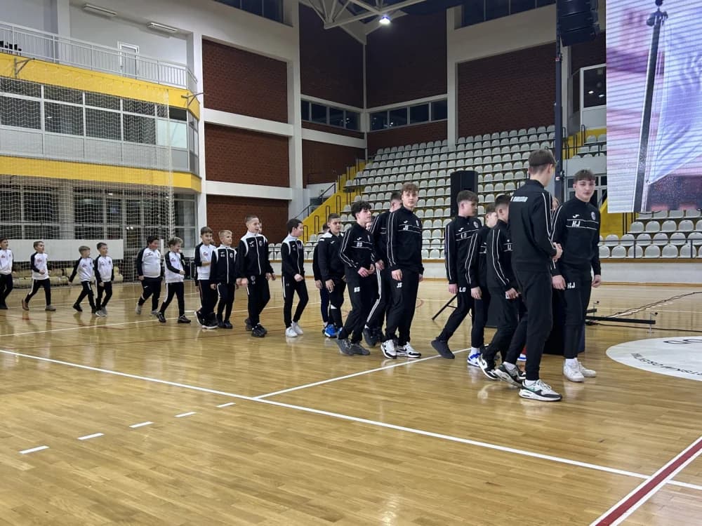Proglašeni najuspješniji sportaši s područja grada Sl. Broda u 2024. godini