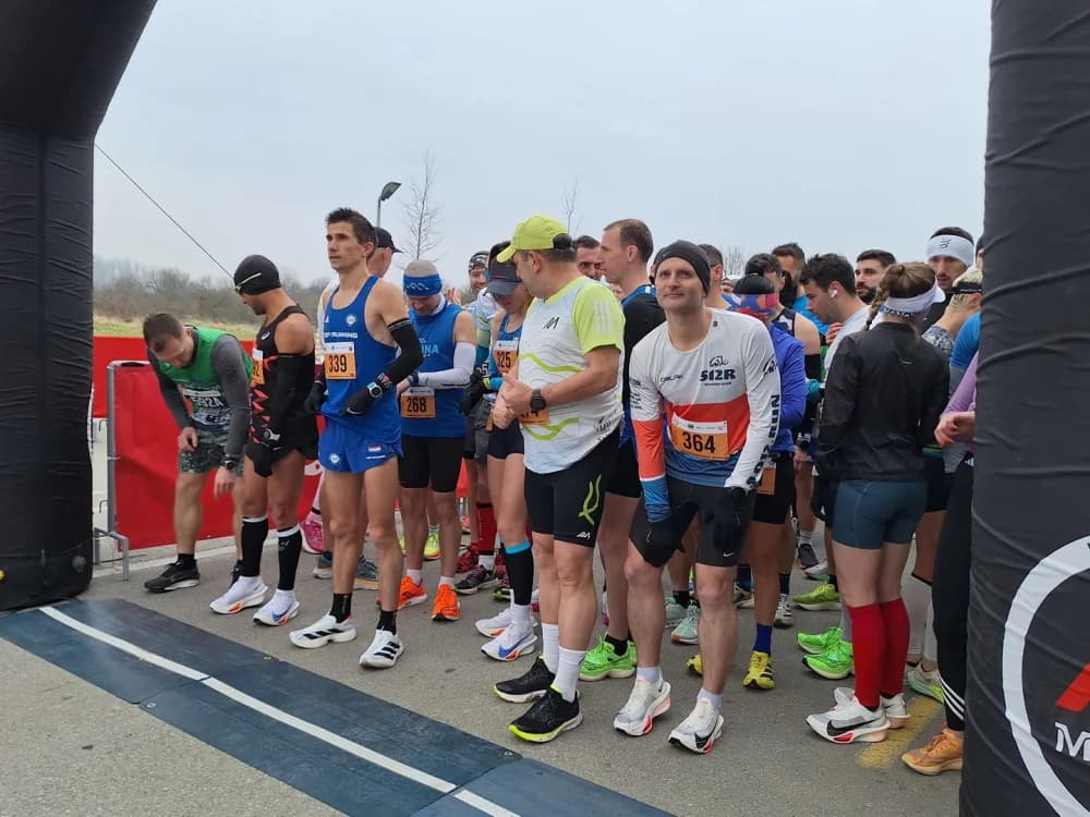 Polojska ultra - sportski događaj s humanitarnim predznakom