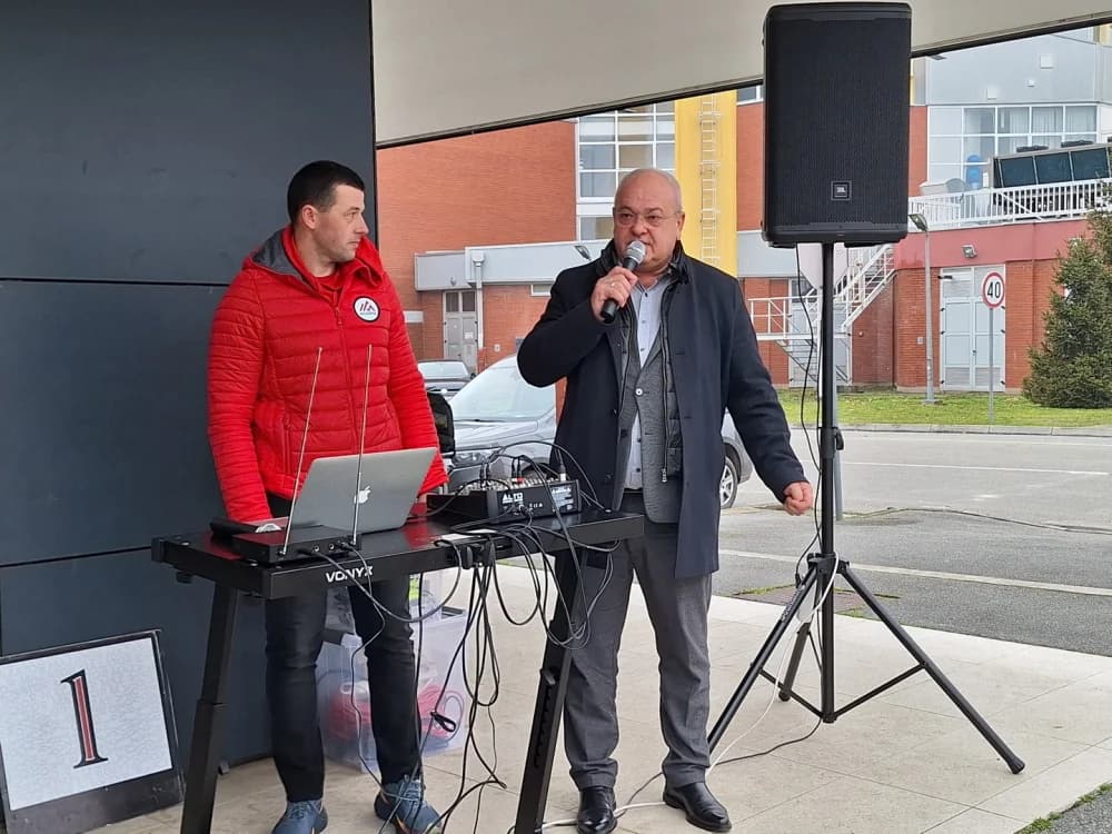 Polojska ultra - sportski događaj s humanitarnim predznakom
