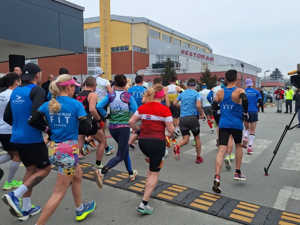 Polojska ultra - sportski događaj s humanitarnim predznakom