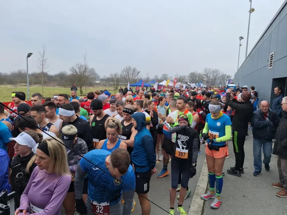 Polojska ultra - sportski događaj s humanitarnim predznakom