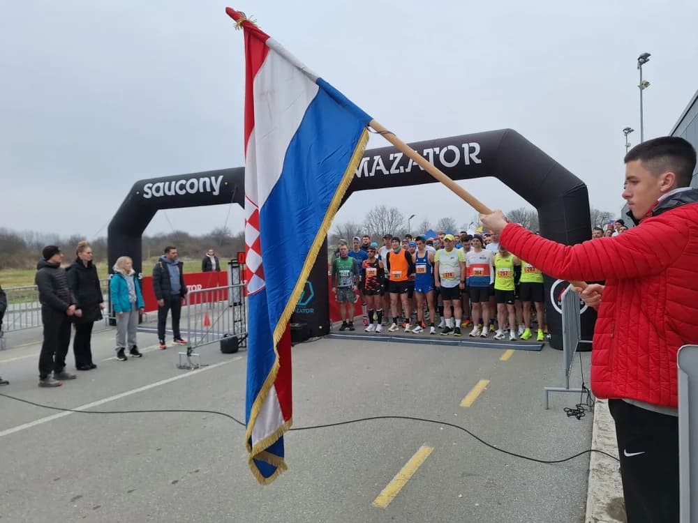 Polojska ultra - sportski događaj s humanitarnim predznakom