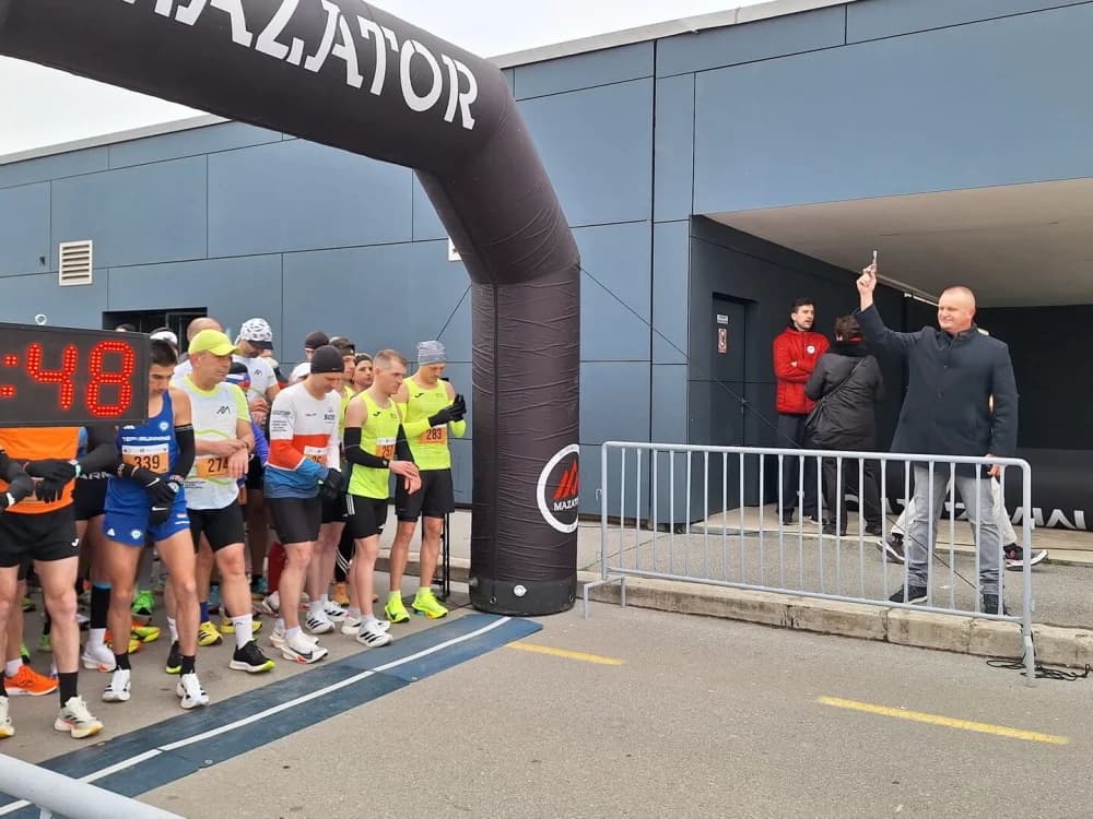Polojska ultra - sportski događaj s humanitarnim predznakom