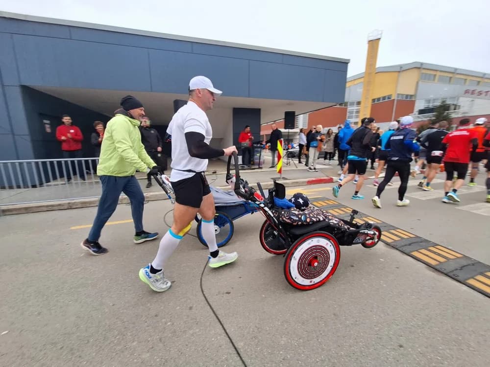 Polojska ultra - sportski događaj s humanitarnim predznakom