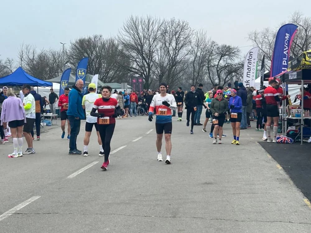 Polojska ultra - sportski događaj s humanitarnim predznakom