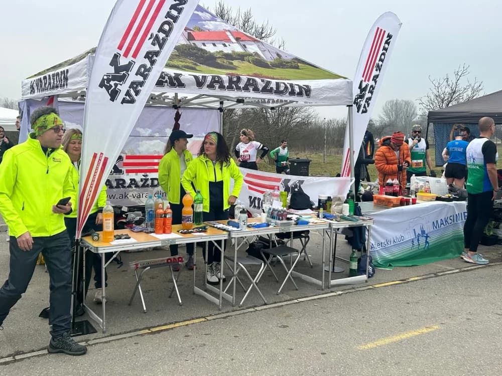 Polojska ultra - sportski događaj s humanitarnim predznakom