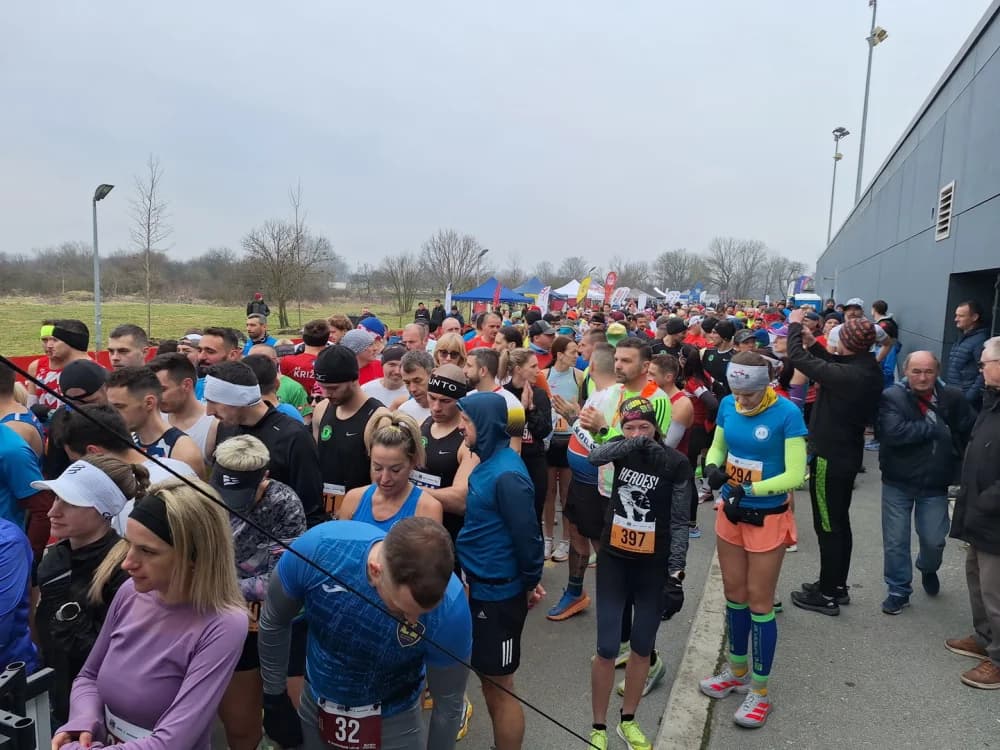 Polojska ultra - sportski događaj s humanitarnim predznakom