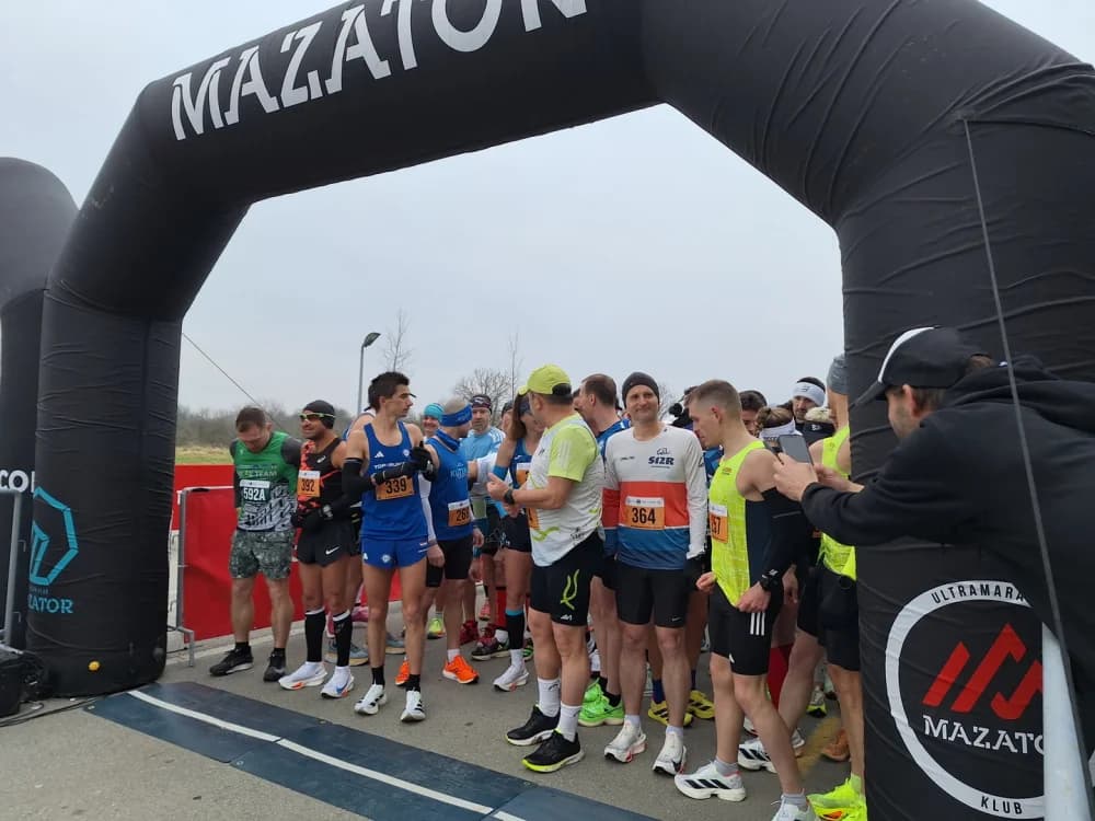Polojska ultra - sportski događaj s humanitarnim predznakom