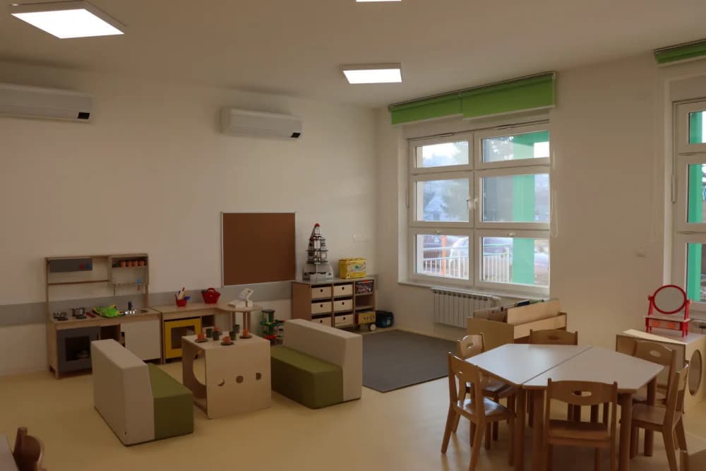 Prvi put u jednom danu otvorena dva dječja vrtića u Sl. Brodu