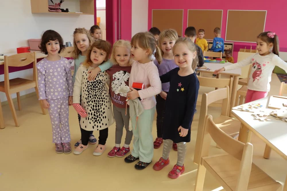 Prvi put u jednom danu otvorena dva dječja vrtića u Sl. Brodu