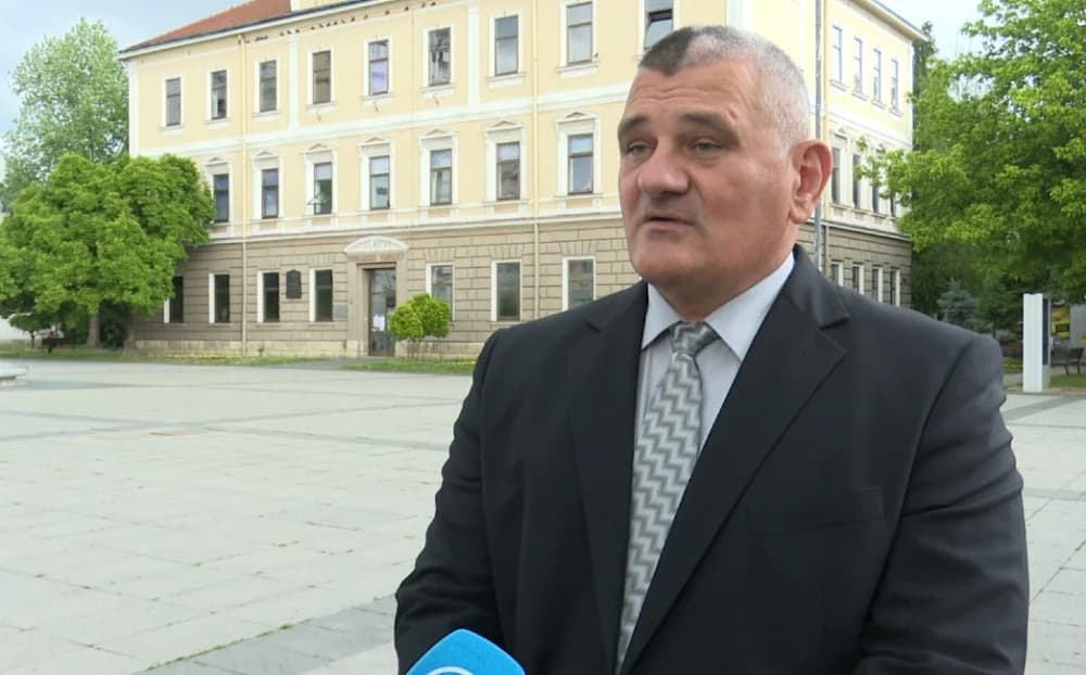 Sveučilište u Slavonskom Brodu dobilo novog - starog rektora