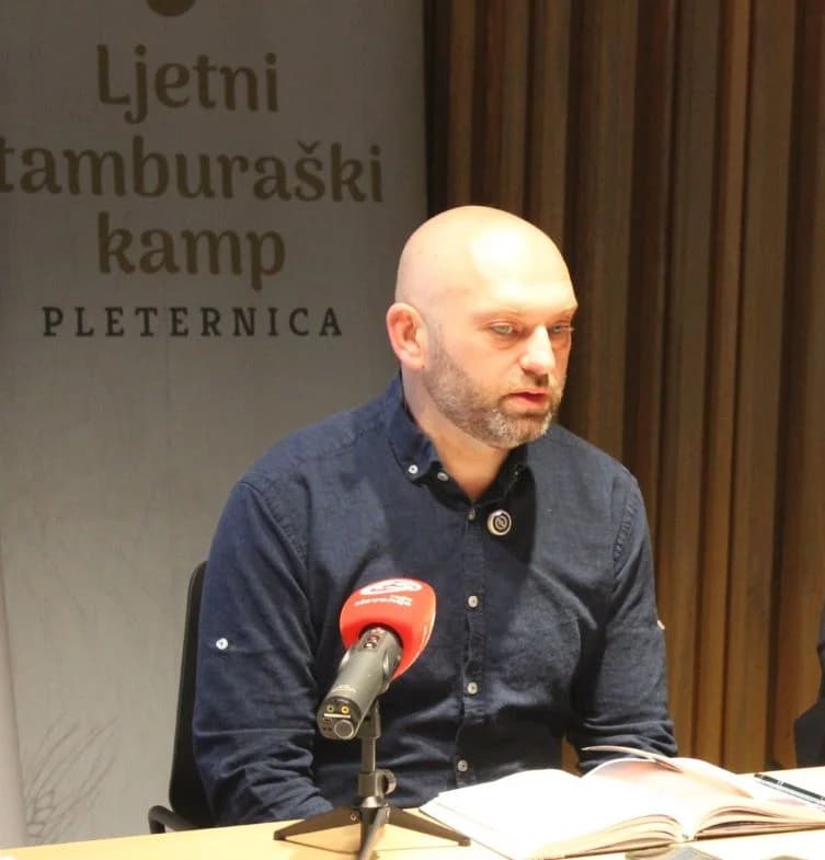 Najavljen Ljetni tamburaški kamp u Pleternici - prijave do 30. travnja