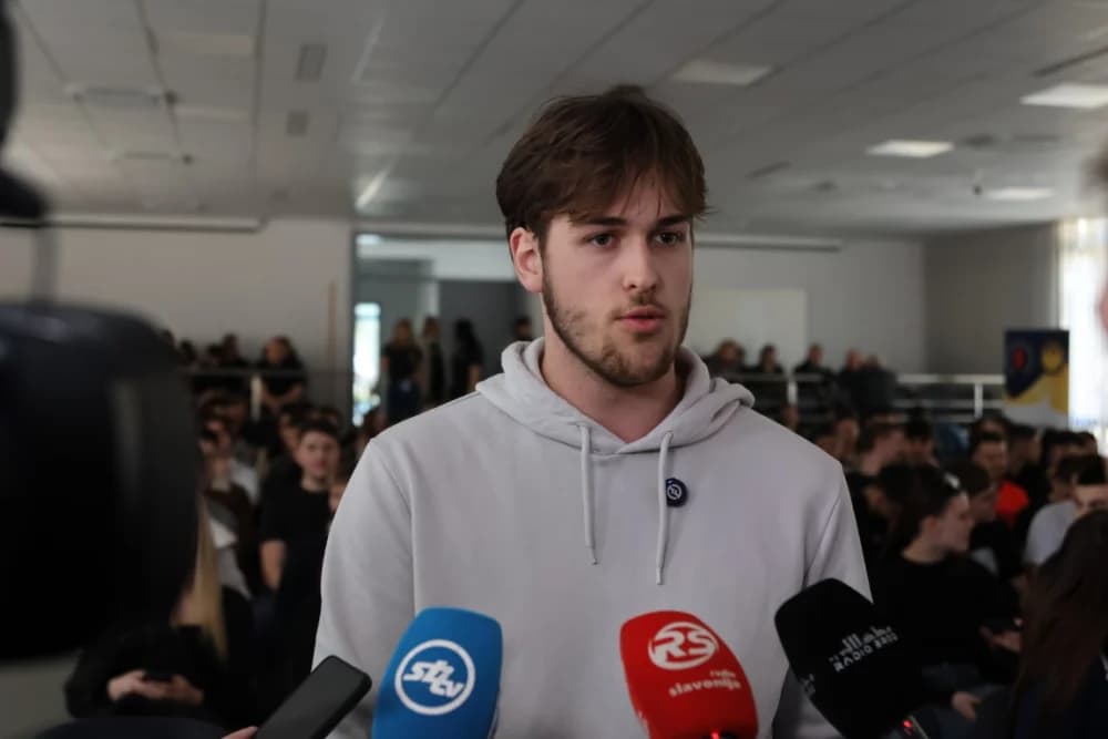 Brodsko-posavski maturanti više nego zadovoljni s ponuđenim akademskim programima na Sveučilištu u Slavonskom Brodu