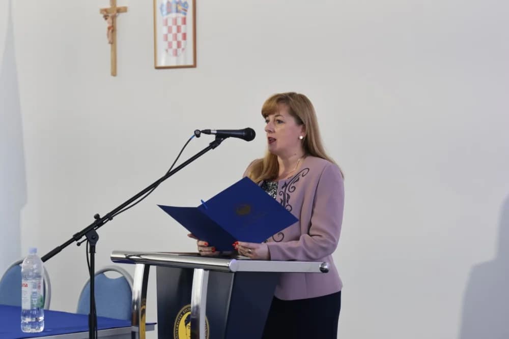 Brodsko-posavski maturanti više nego zadovoljni s ponuđenim akademskim programima na Sveučilištu u Slavonskom Brodu
