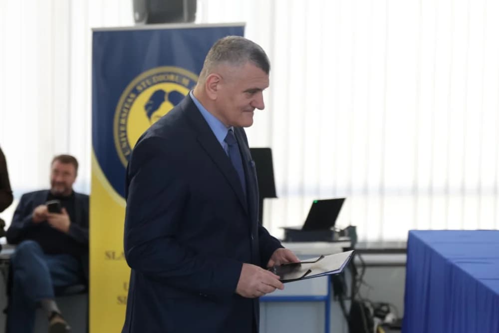 Brodsko-posavski maturanti više nego zadovoljni s ponuđenim akademskim programima na Sveučilištu u Slavonskom Brodu