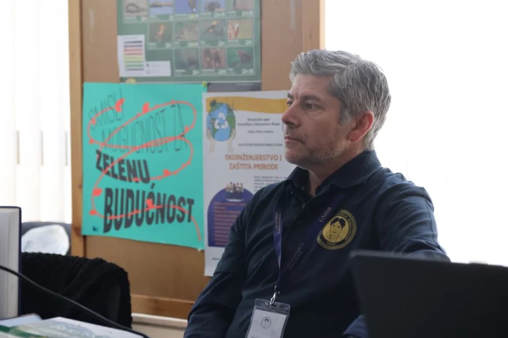 Brodsko-posavski maturanti više nego zadovoljni s ponuđenim akademskim programima na Sveučilištu u Slavonskom Brodu
