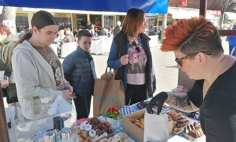 Uspješna donacijska akcija za pomoć udruzi i skloništu ʼSrce za šapiceʼ