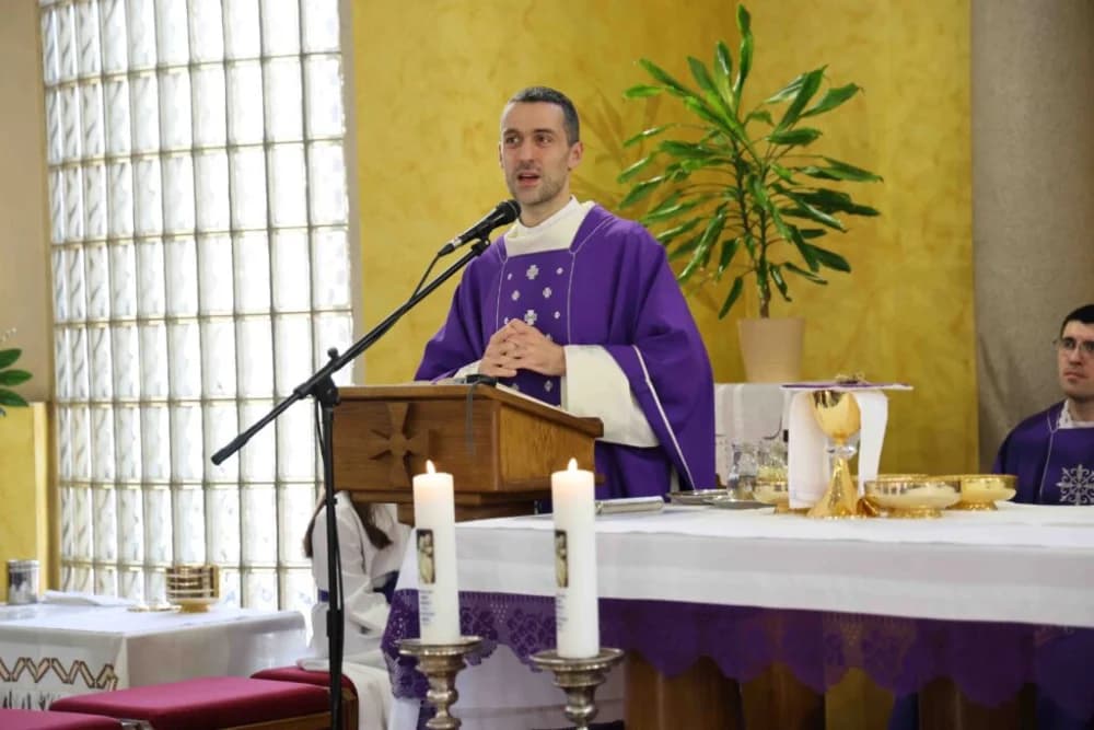 Hodočasnički dan Gospi Brze Pomoći u Slavonskom Brodu