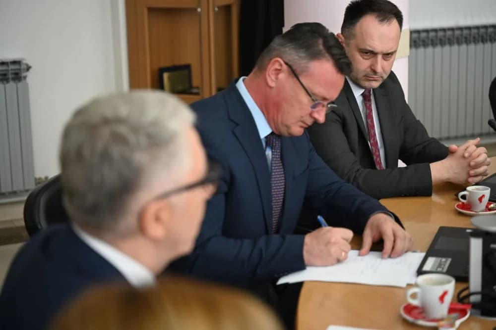 Mlade obitelji u središtu su interesa i djelovanja Brodsko – posavske županije.